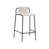 Studio Bar + Counter Stool: Counter + Light Grey