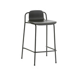 Studio Bar + Counter Stool: Counter + Black