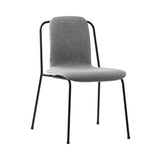 Studio Chair: Full Upholstered + Without Arm