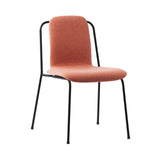 Studio Chair: Full Upholstered + Without Arm