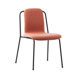Studio Chair: Full Upholstered + Without Arm