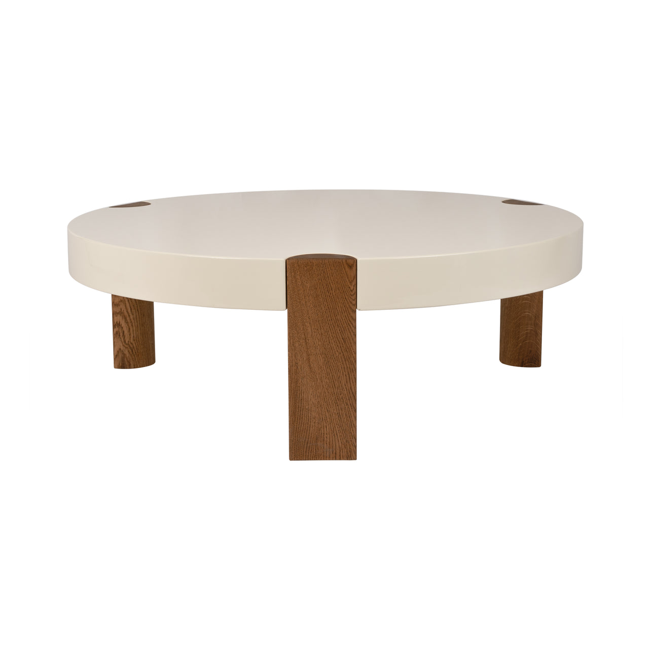 Fer Coffee table: Large - 39.4