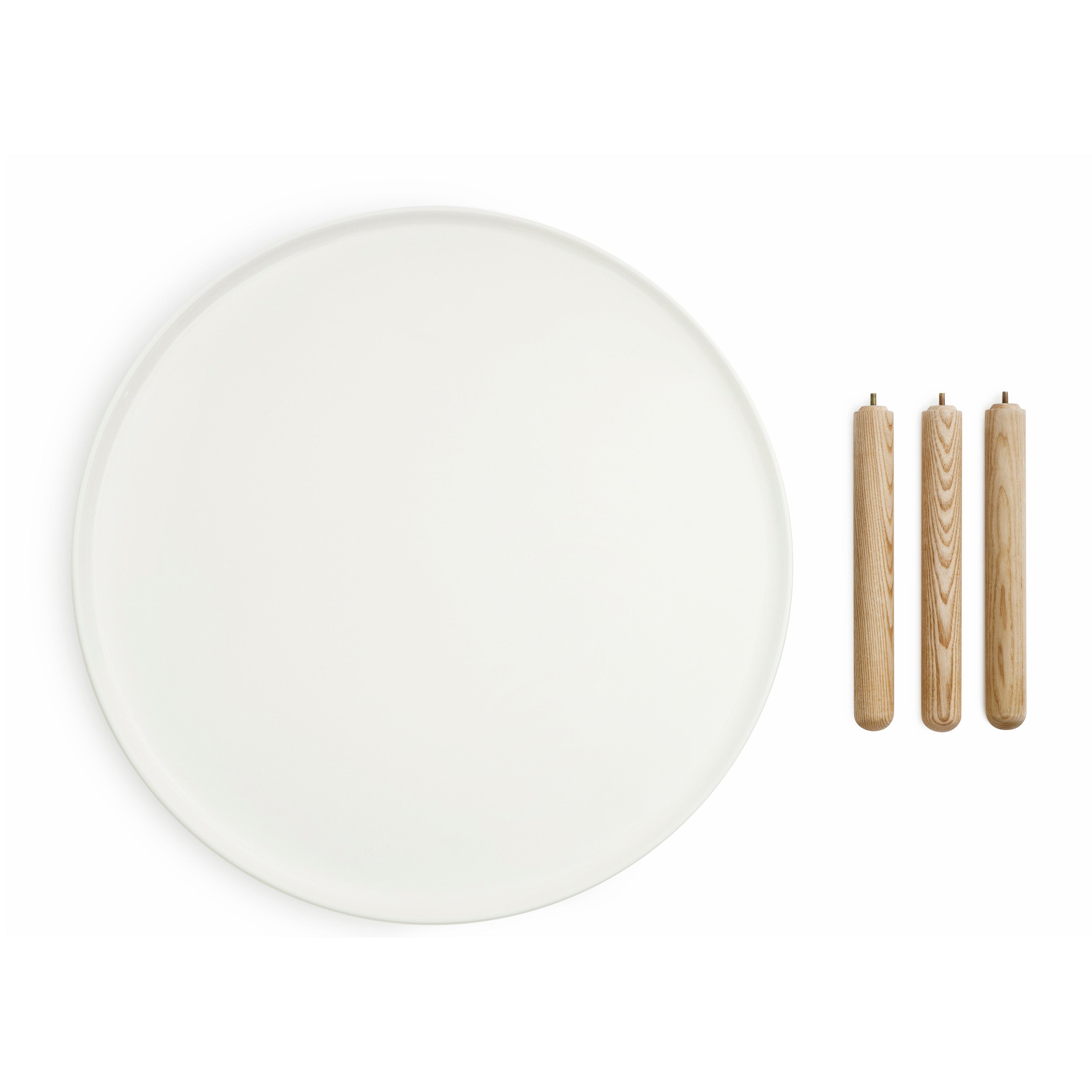 Tablo Table: Large