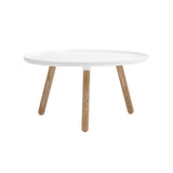 Tablo Table: Large + White