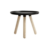 Tablo Table: Small + Black