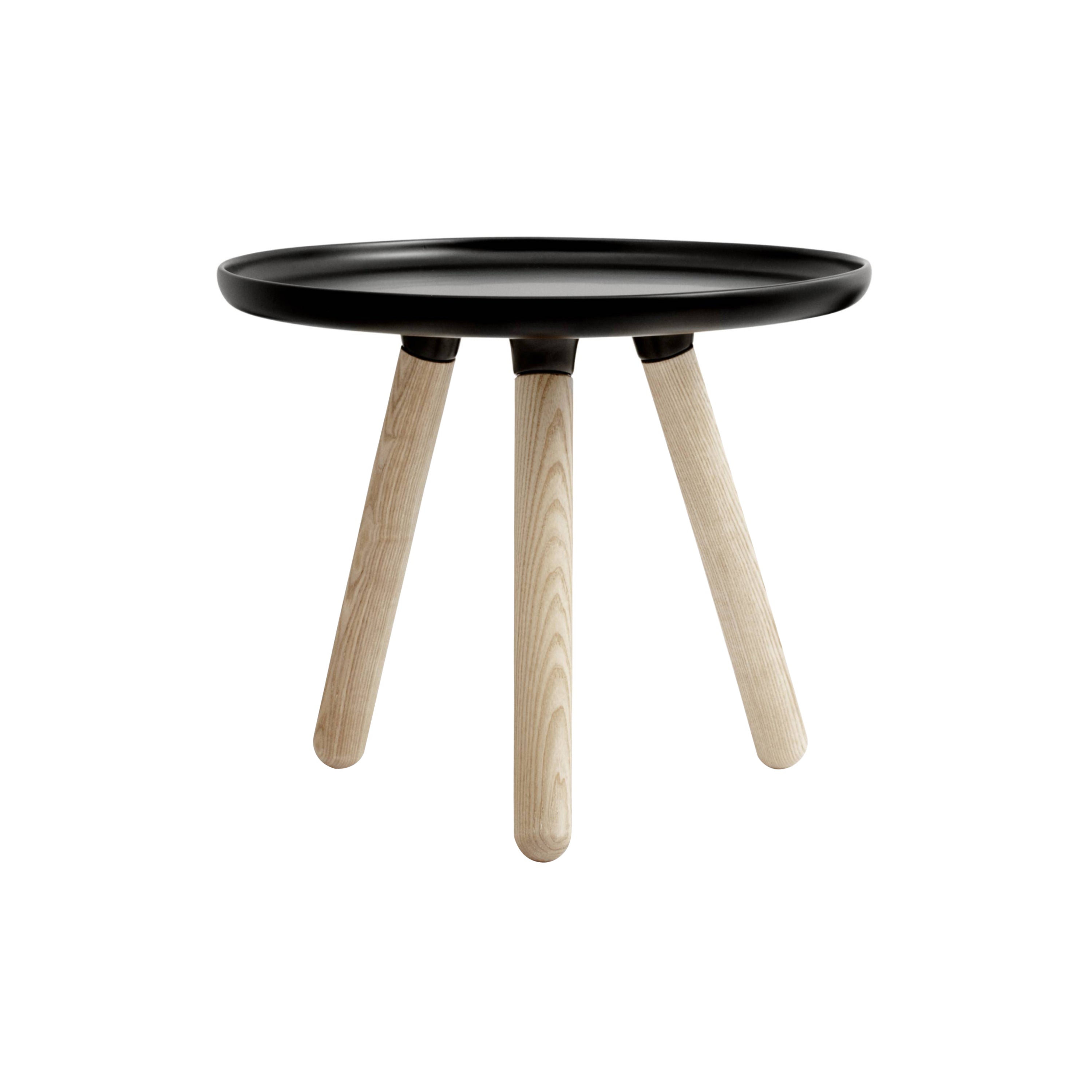 Tablo Table: Small + Black