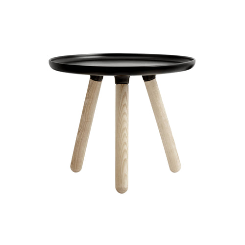 Tablo Table: Small + Black