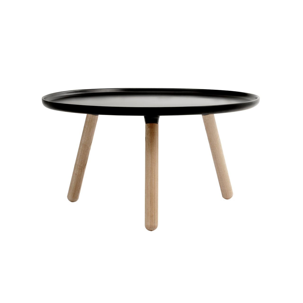 Tablo Table: Large + Black