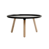 Tablo Table: Large + Black