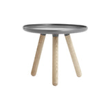 Tablo Table: Small + Grey