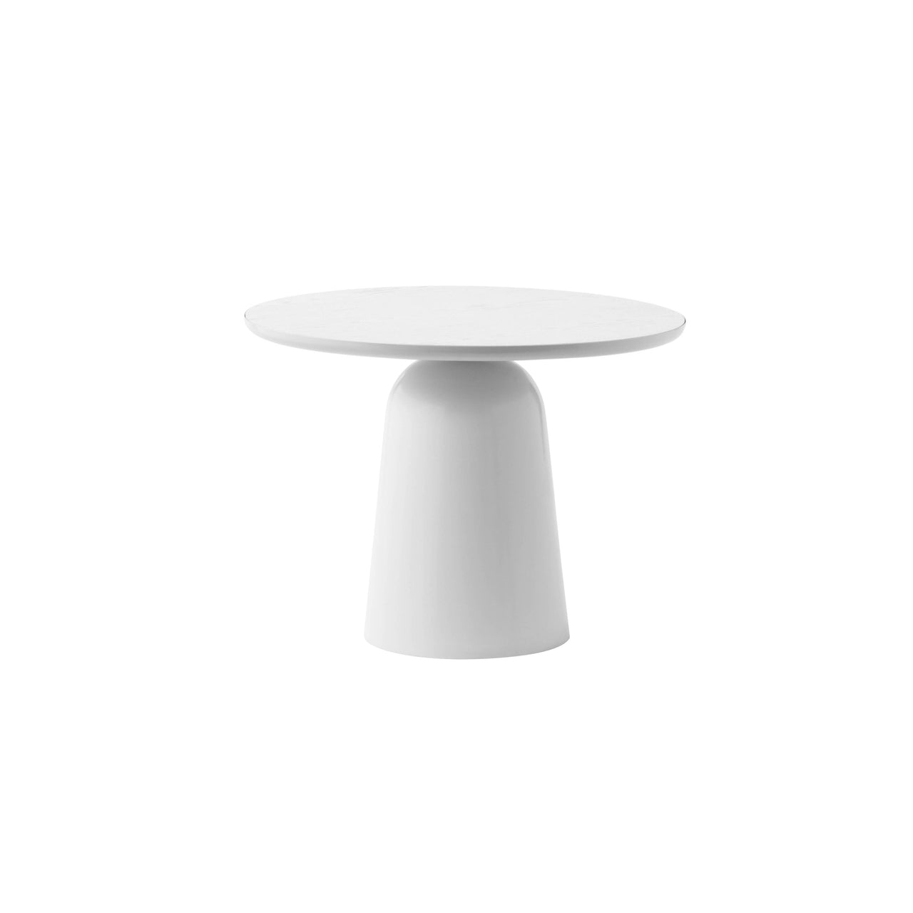 Turn Table: Warm Grey