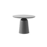 Turn Table: Grey