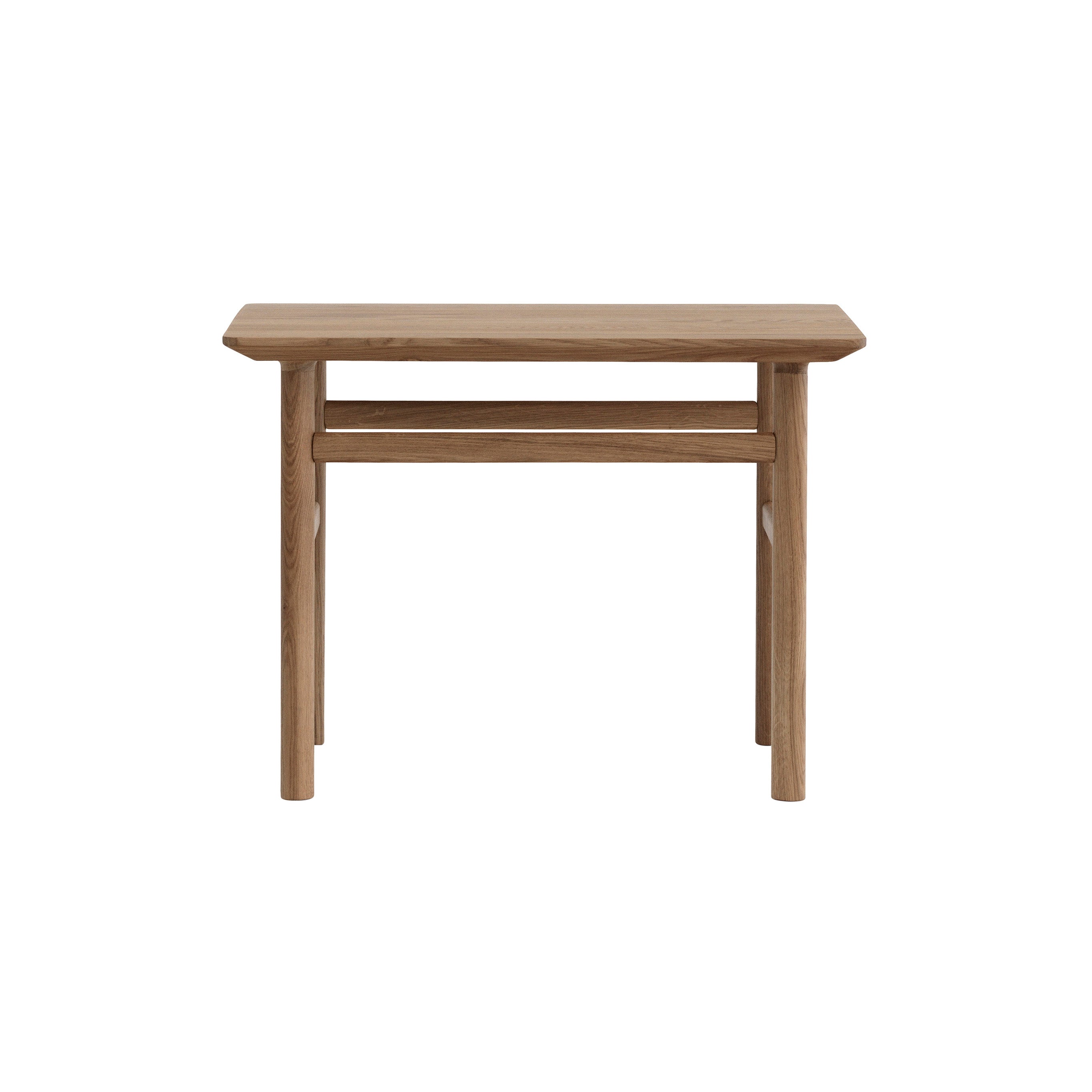 Grow Side Table: Oak