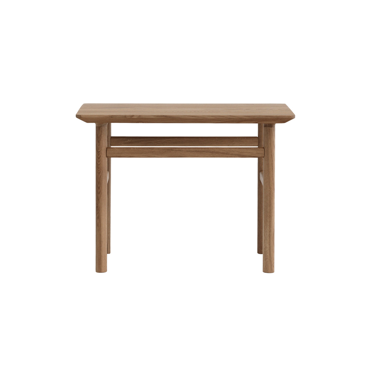 Grow Side Table: Oak