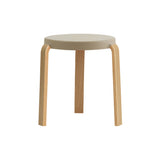 Tap Stool: Oak + Sand