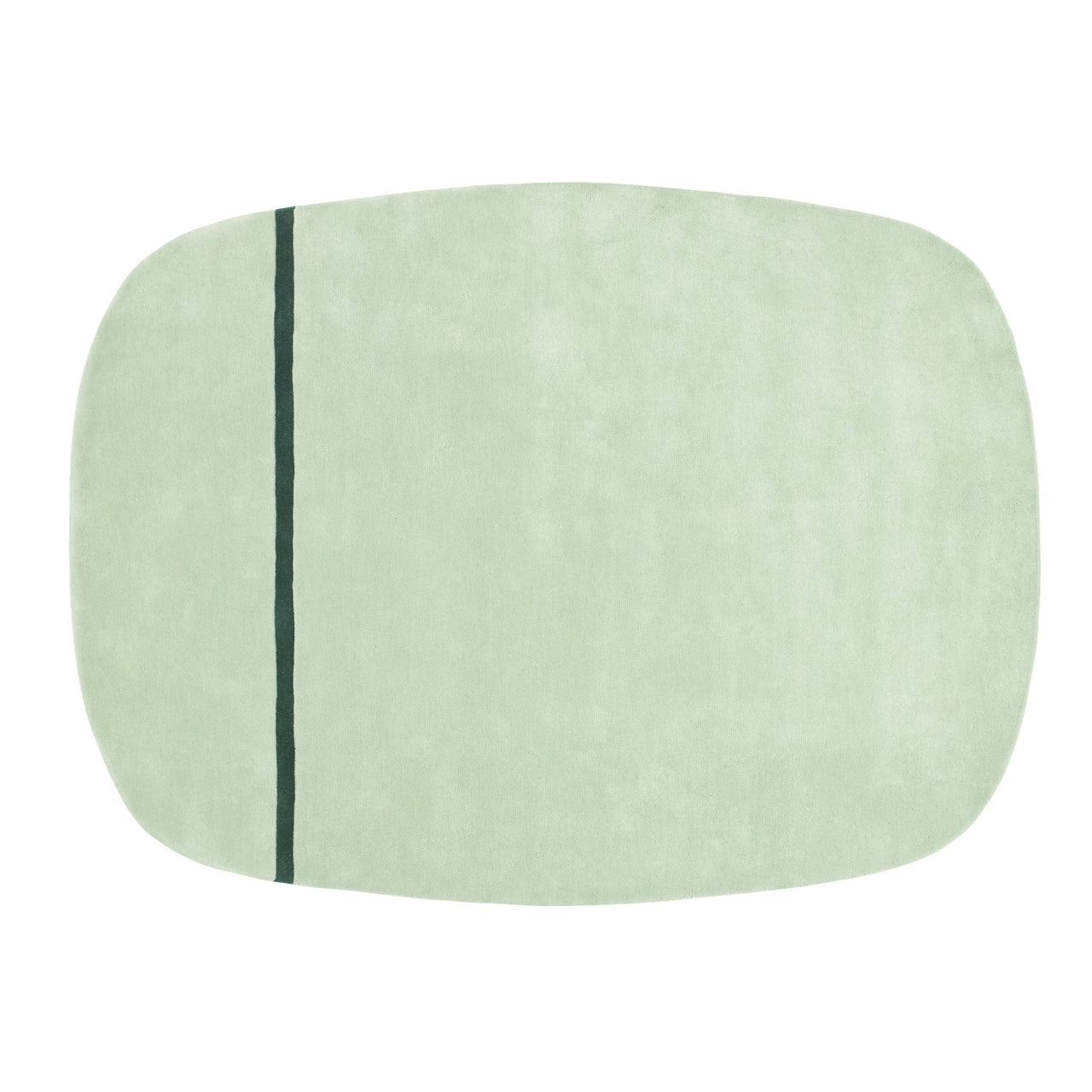 Oona Rug: Large - 94.5