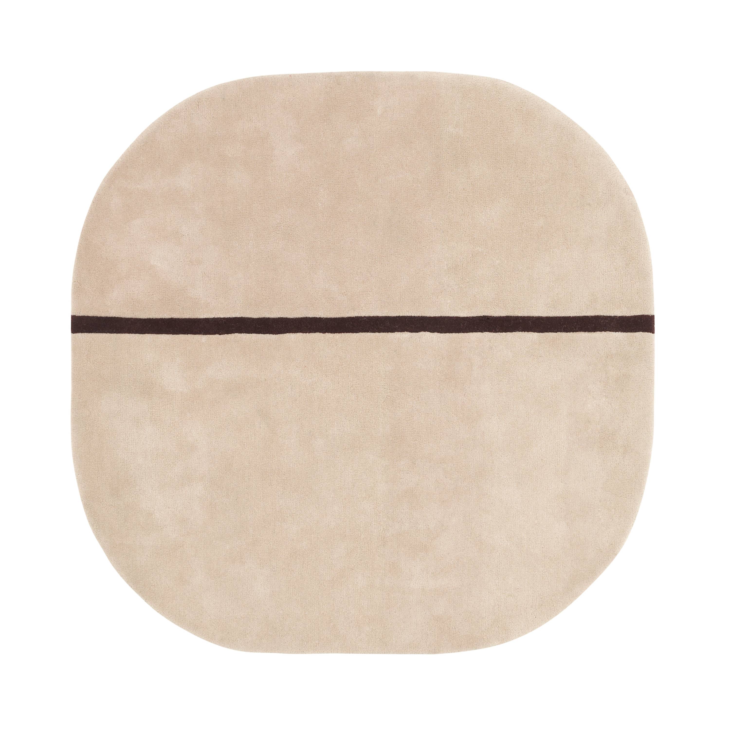 Oona Rug: Small - 55.1