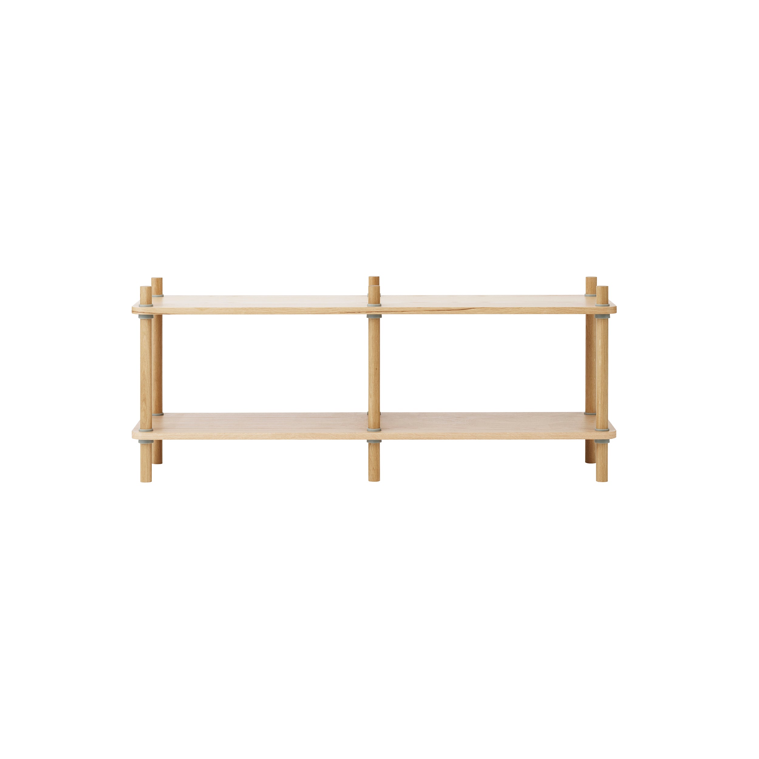 Jam Bookcase: 6