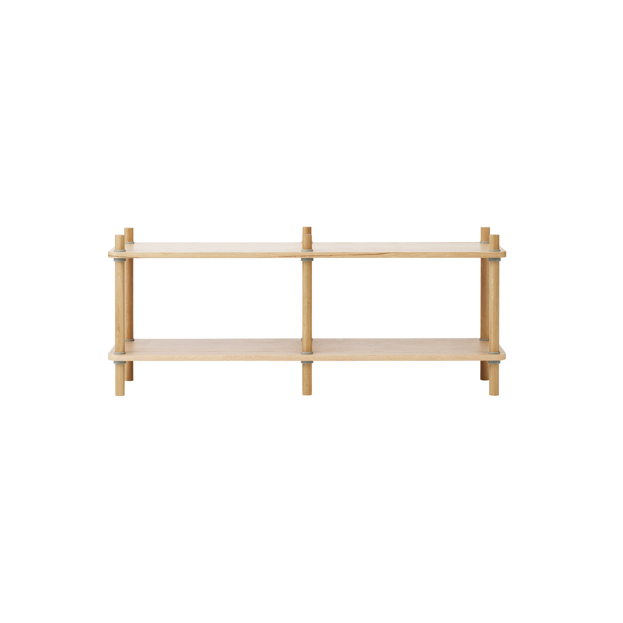 Jam Bookcase: 6