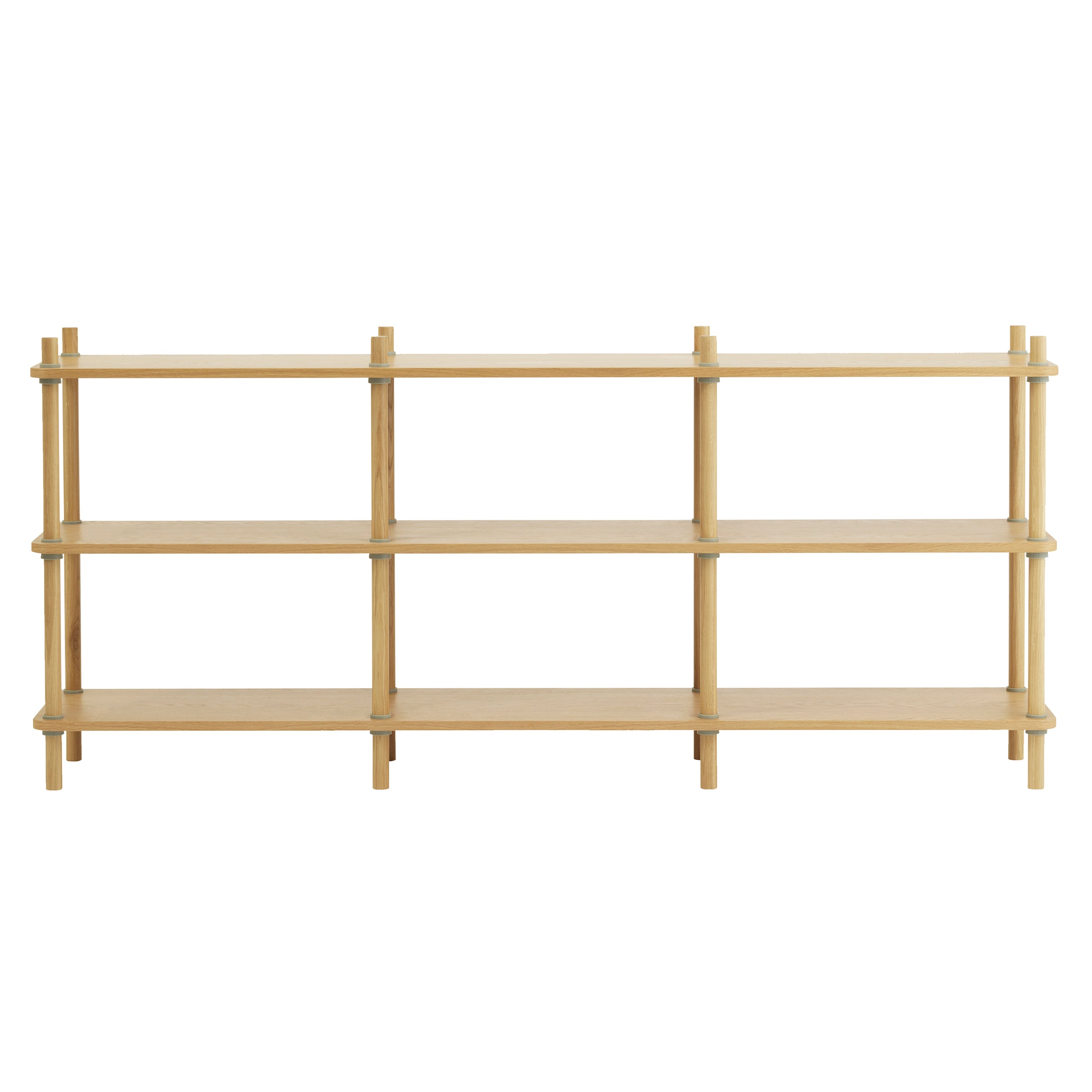 Jam Bookcase: 8