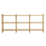 Jam Bookcase: 8