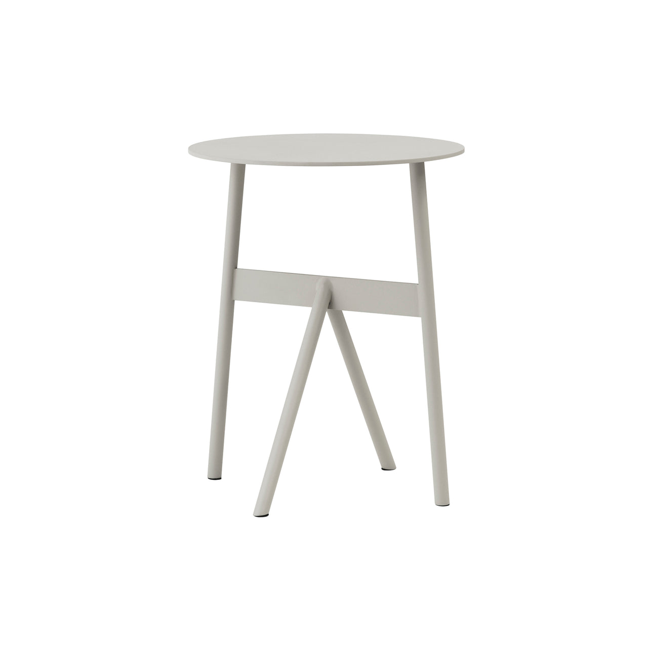 Stock Table: Warm Grey