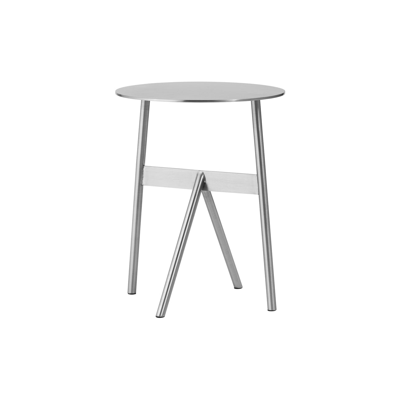 Stock Table: Stainless Steel