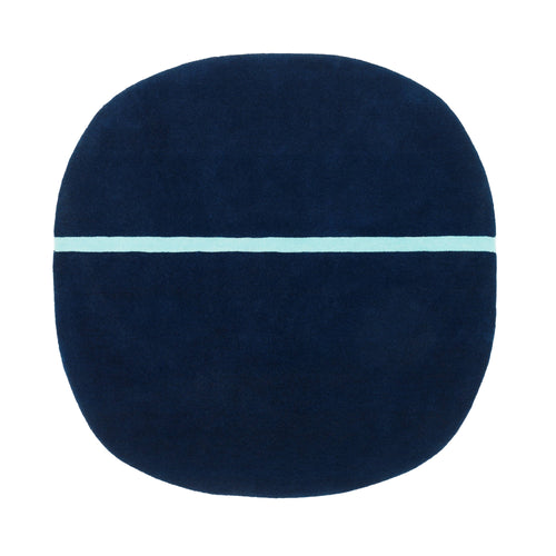 Oona Rug: Small - 55.1