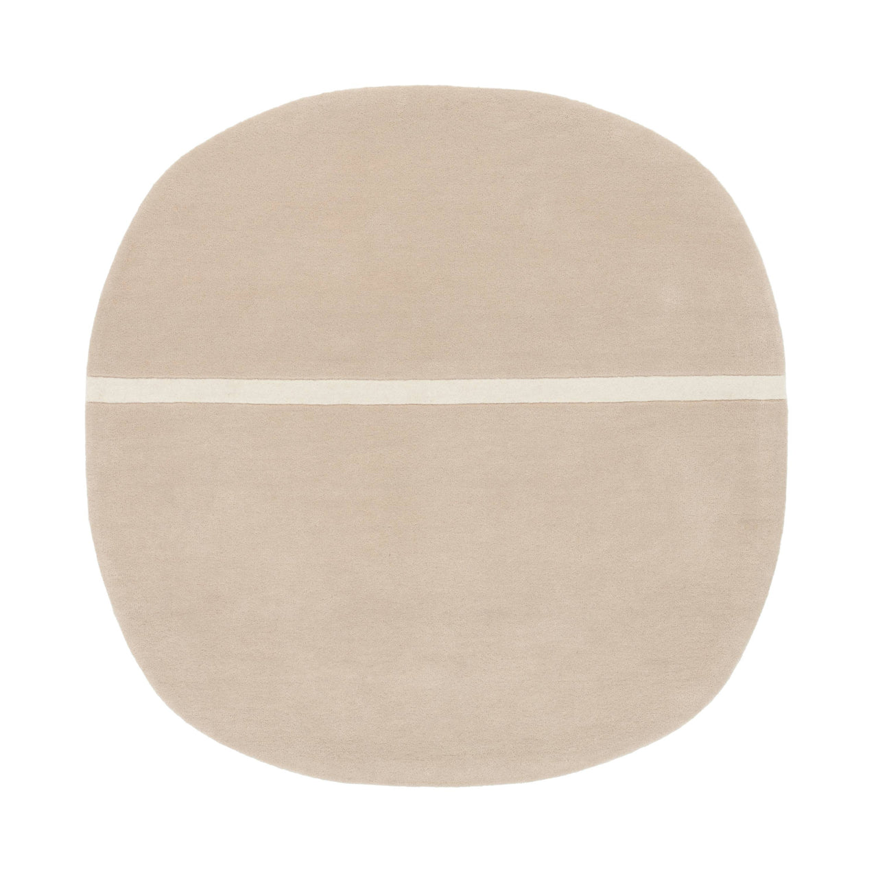 Oona Rug: Small - 55.1