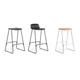 Just Bar + Counter Stool