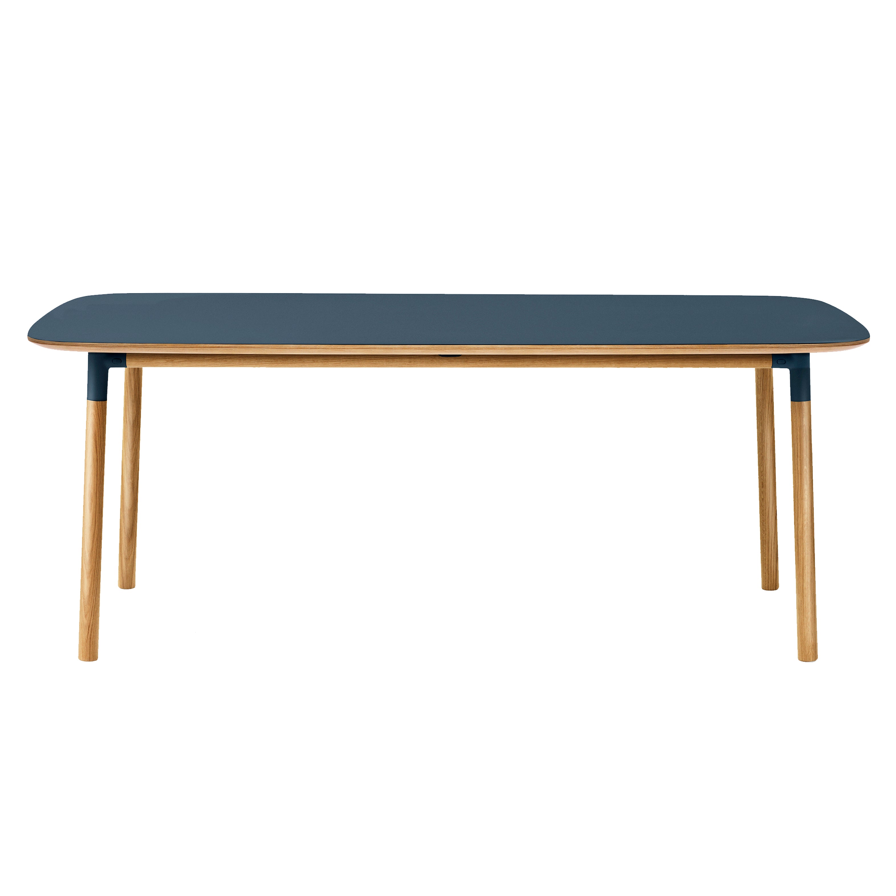 Form Table: Rectangle