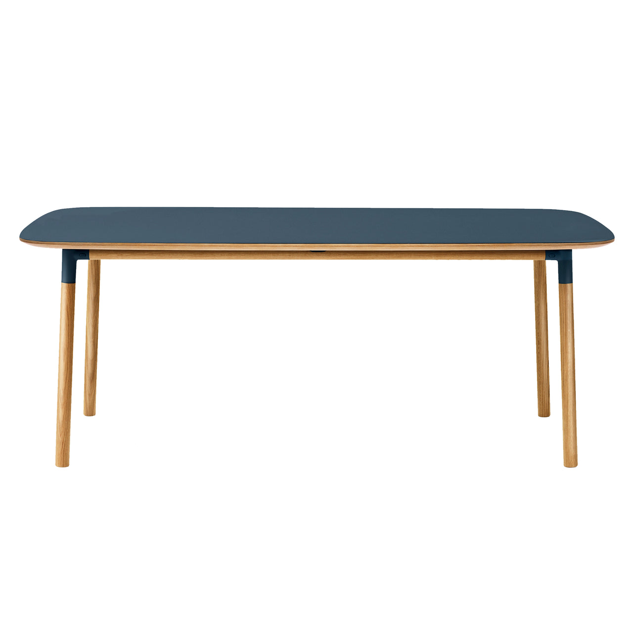 Form Table: Rectangle