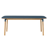 Form Table: Rectangle