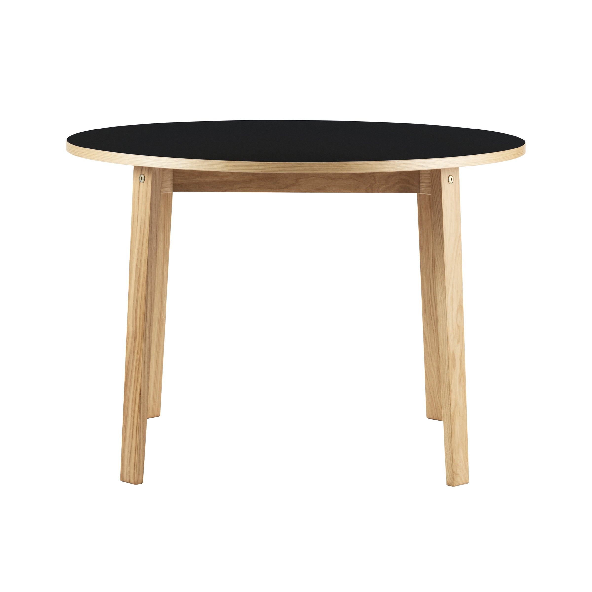 Slice Round Table: Small - 37.4