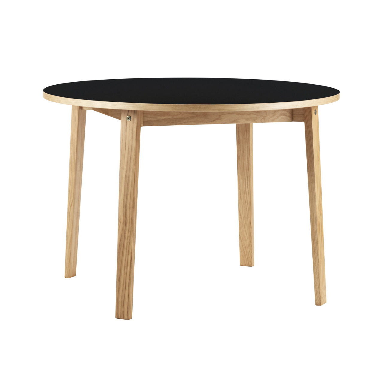 Slice Round Table: Small - 37.4