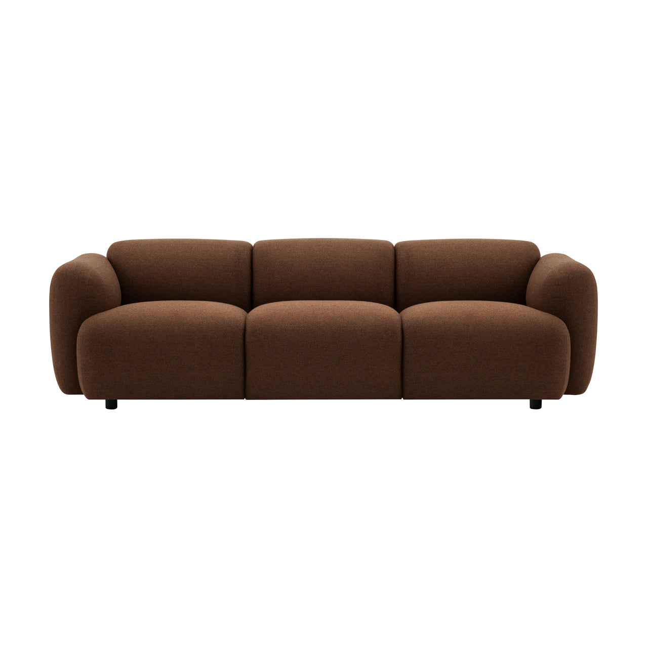 Swell Modular 3 Seater Sofa
