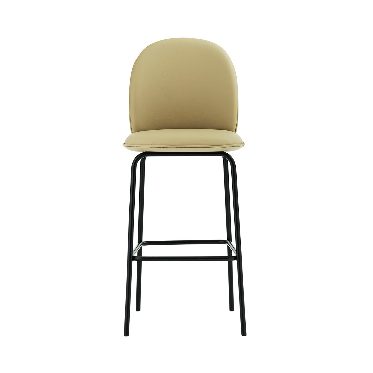 Ace Bar + Counter Chair: Bar