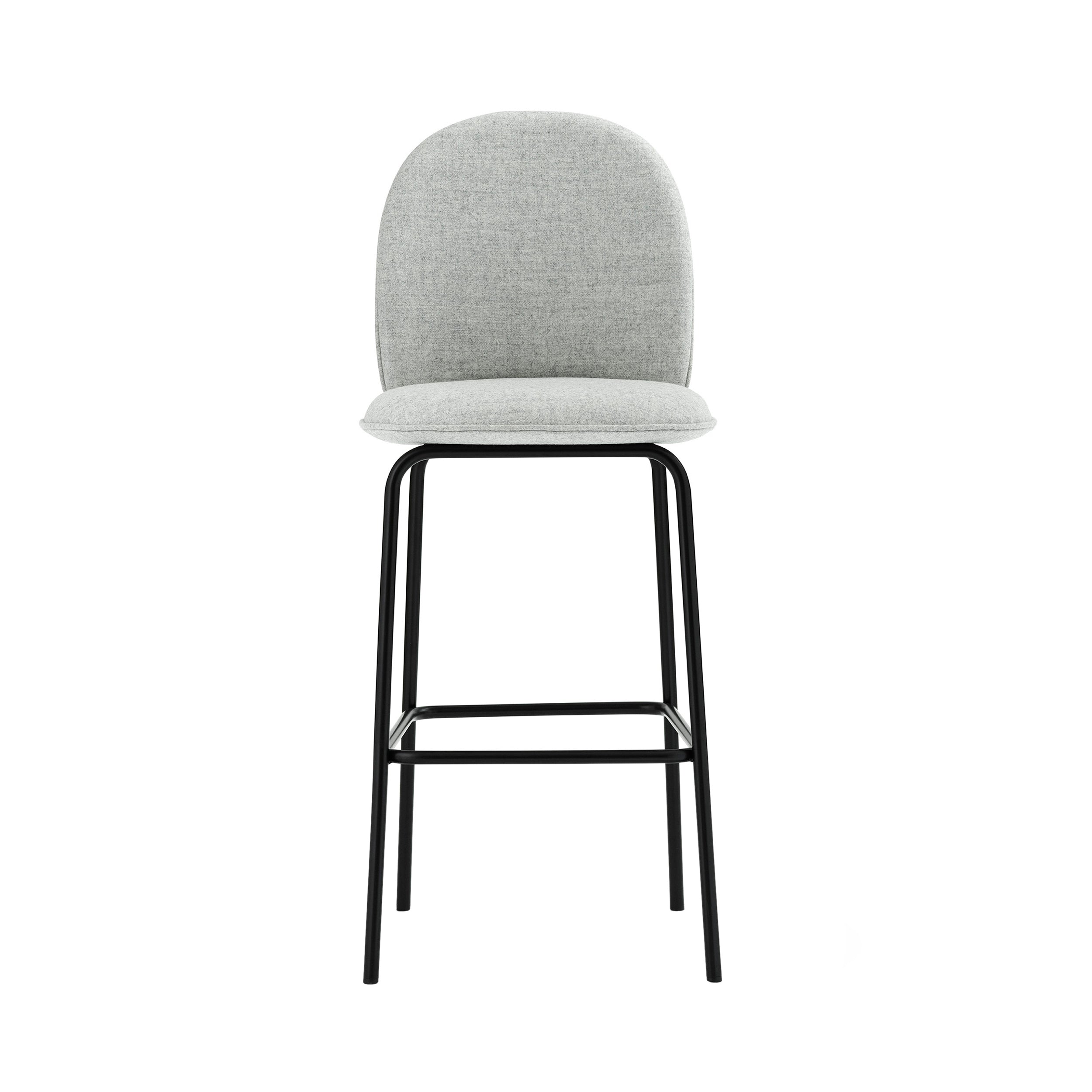 Ace Bar + Counter Chair: Bar