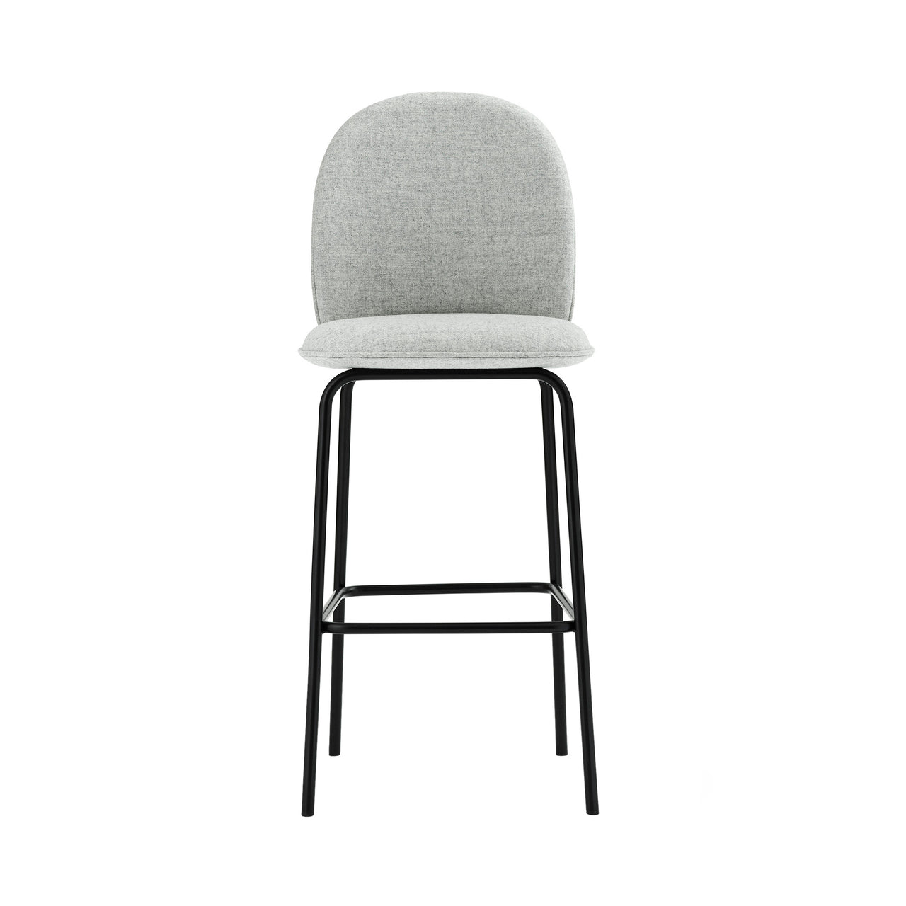 Ace Bar + Counter Chair: Bar