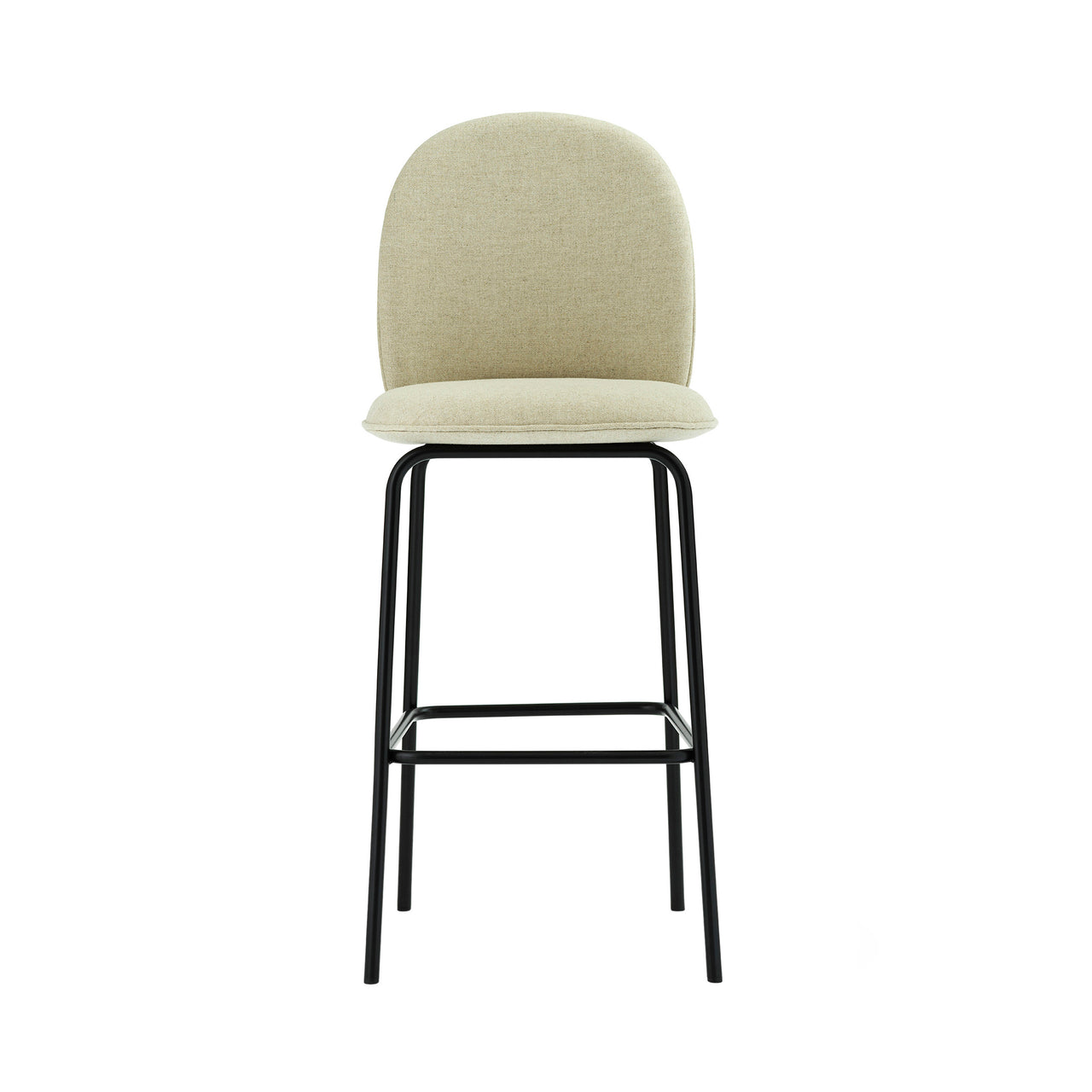 Ace Bar + Counter Chair: Bar