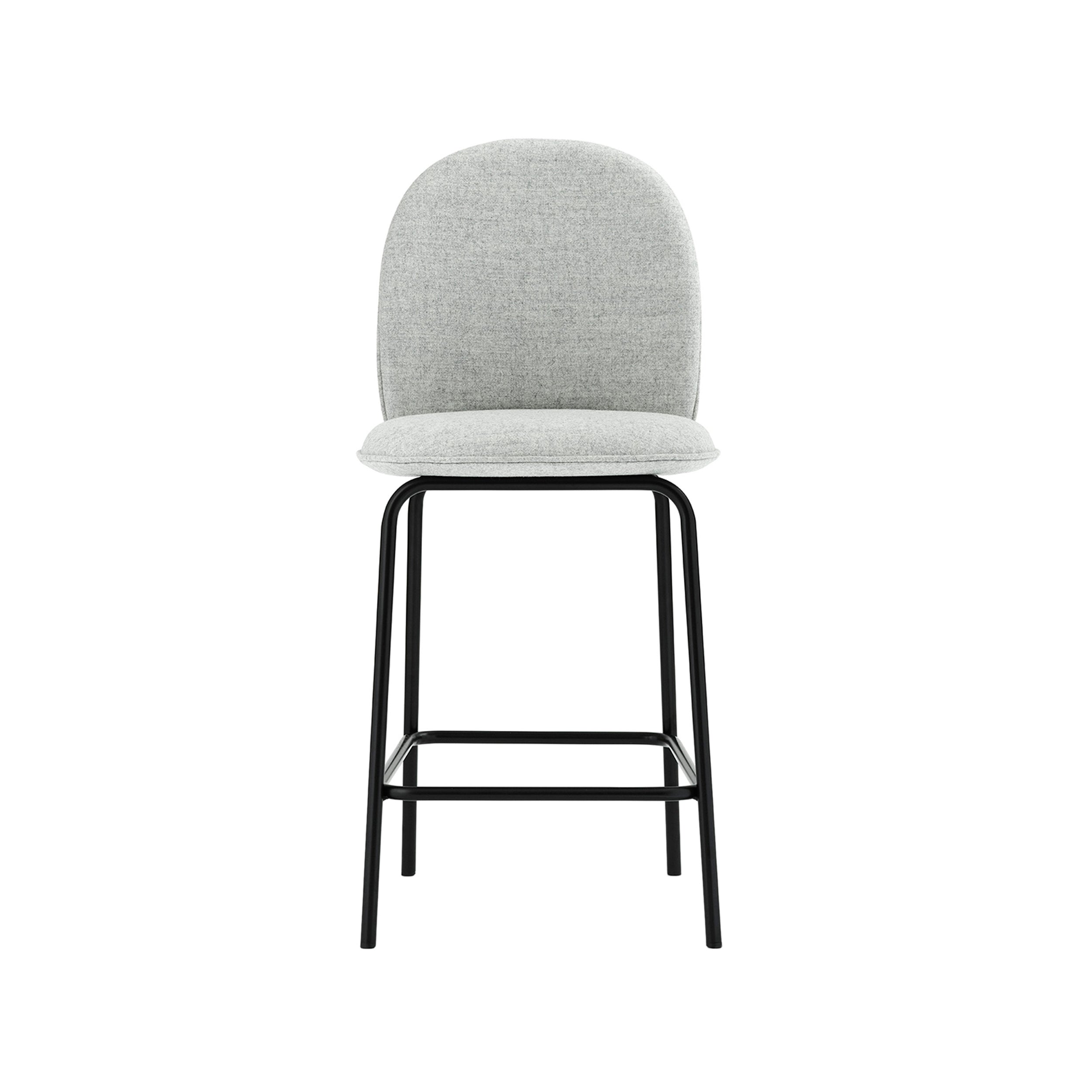 Ace Bar + Counter Chair: Counter