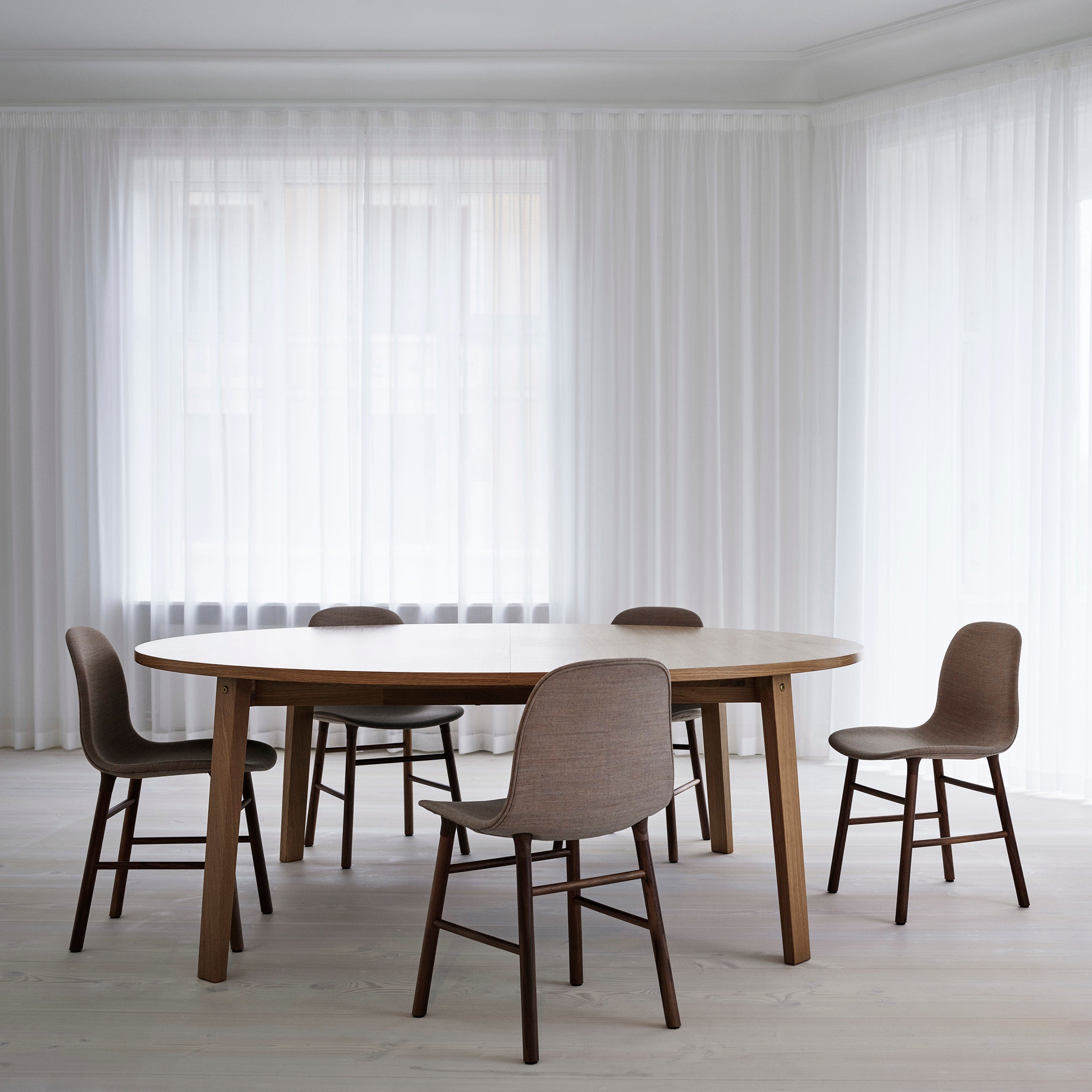 Slice Round Table Vol. 2