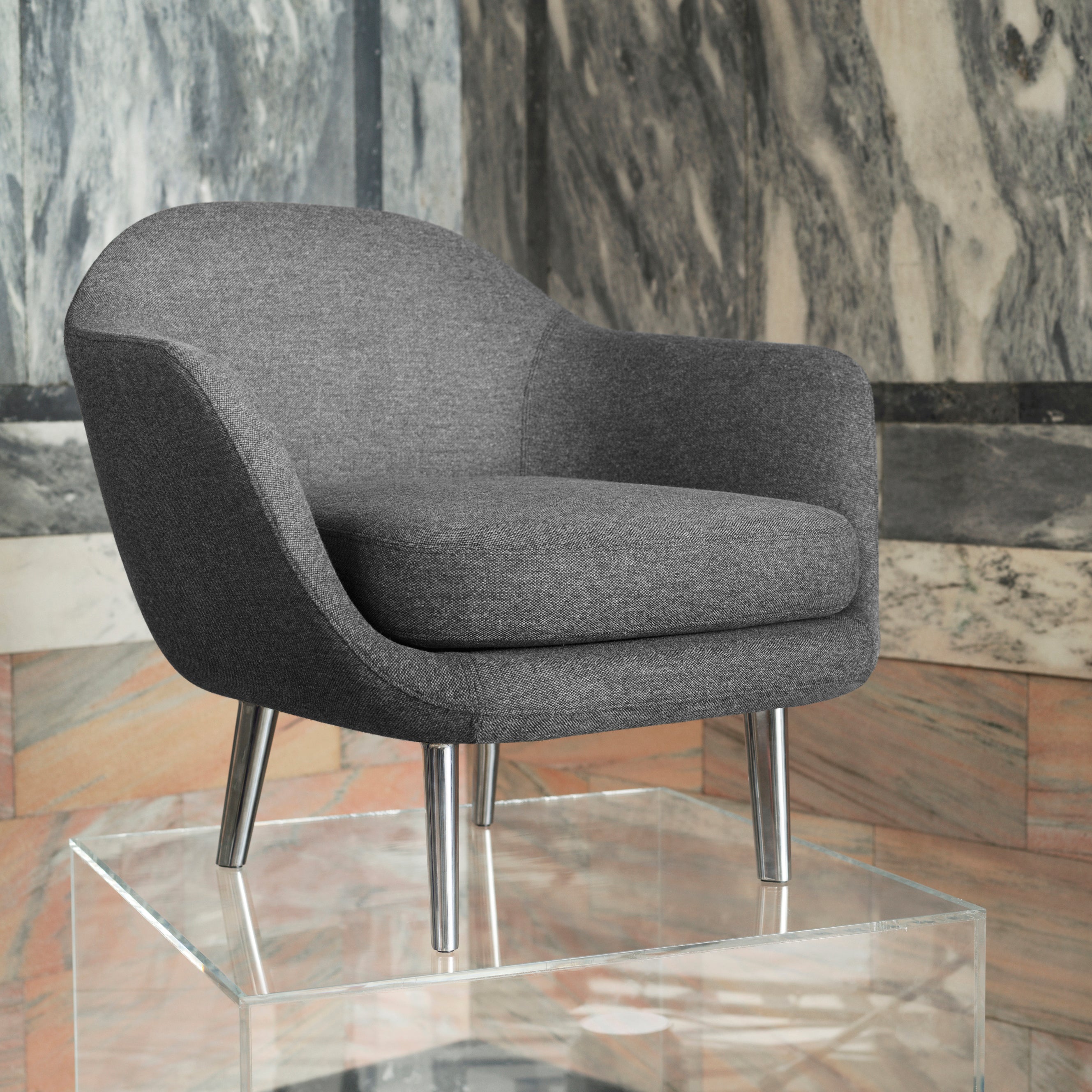 Sum Armchair