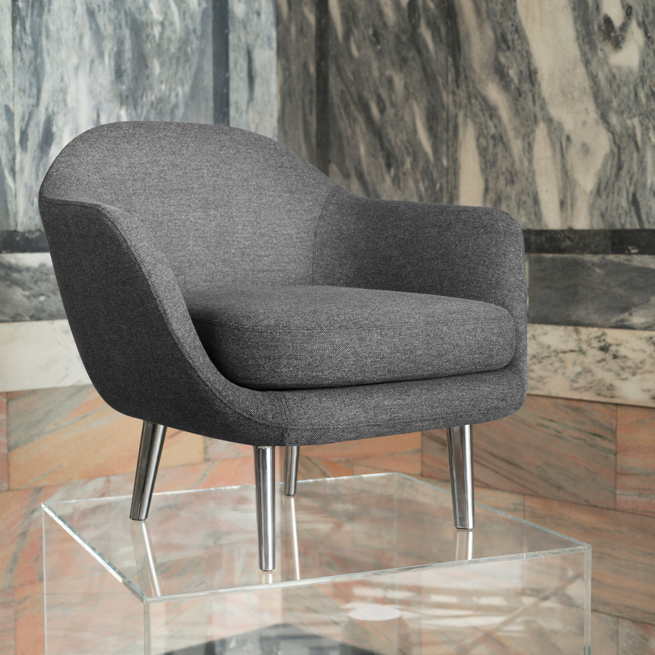 Sum Armchair