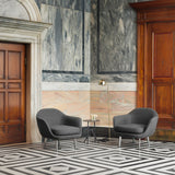 Grant Floor Lamp