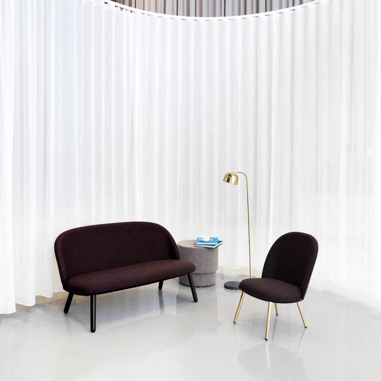 Grant Floor Lamp