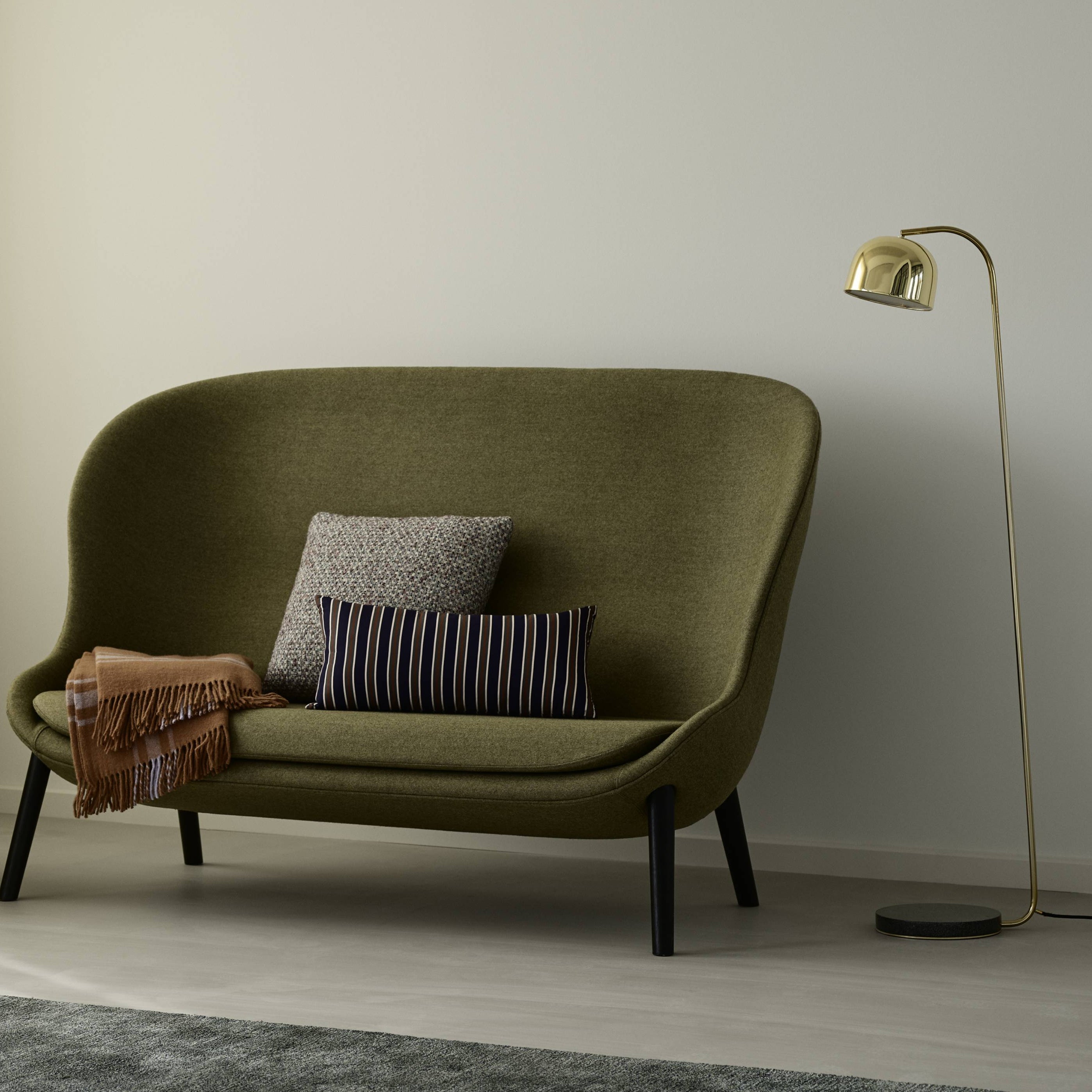 Grant Floor Lamp