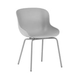 Hyg Chair: Grey