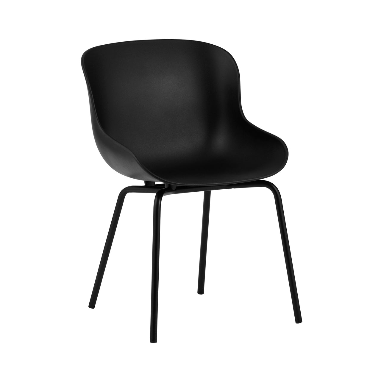 Hyg Chair: Black