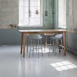 Hyg Bar + Counter Stool